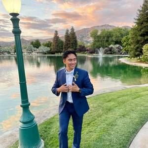 Meet your Posher, Jerry